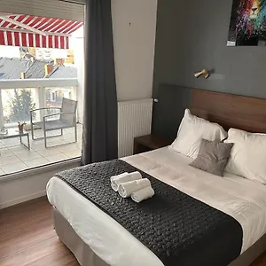 2* Hotel Moderne